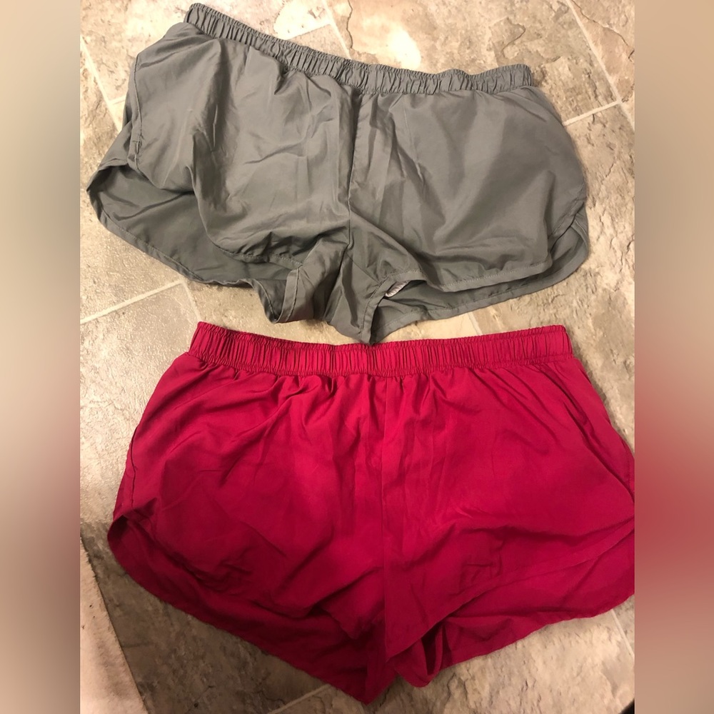 Hollister shorts